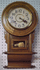 Round Top Scroll Regulator